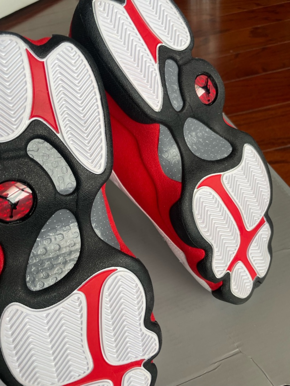 Men’s air Jordan 13 size 8.5 - Picture 6 of 7